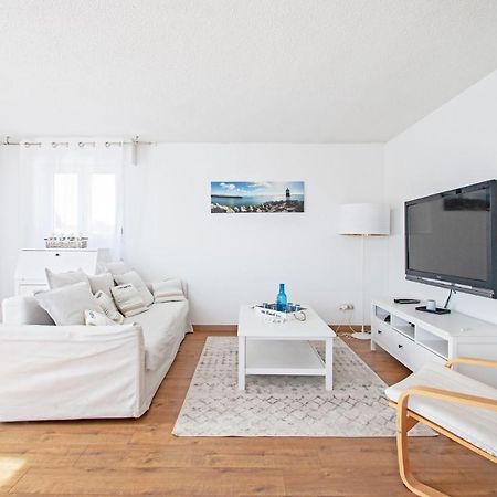 蒙彼利埃Duplex Toit Terrasse Vue Panoramique公寓 外观 照片