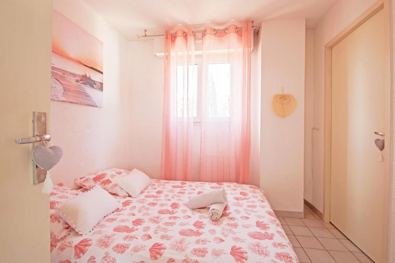 蒙彼利埃Duplex Toit Terrasse Vue Panoramique公寓 外观 照片