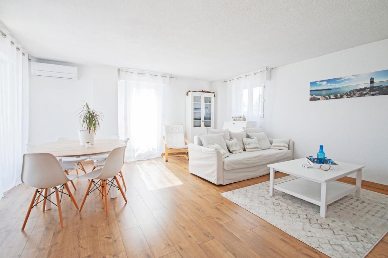 蒙彼利埃Duplex Toit Terrasse Vue Panoramique公寓 外观 照片